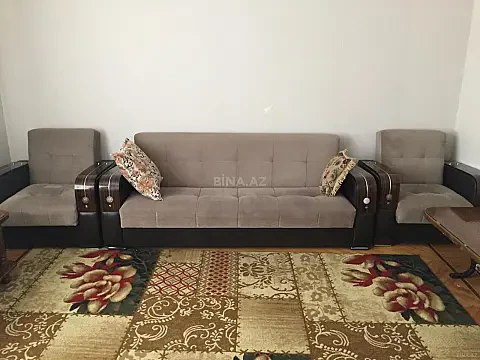 Satılır 2 otaqlı mənzil 80 m² — Bakı, Nərimanov 2 otaq 80.00 m²