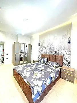 Kirayə verilir 2 otaqlı mənzil 70 m² — Bakı 2 otaq 70.00 m²