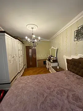 Satılır 3 otaqlı mənzil 80 m² — Bakı, Həzi Aslanov qəs. 3 otaq 80.00 m²