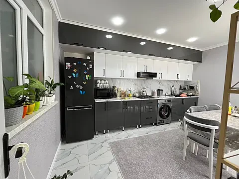 Satılır 4 otaqlı həyət evi 115 m² — Bakı, Balaxanı 4 otaq 115.00 m²