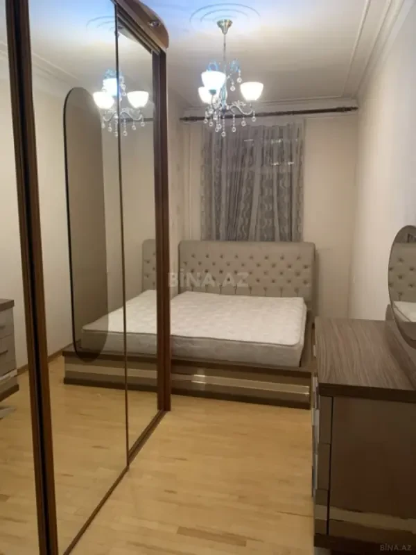 Kirayə verilir 2 otaqlı mənzil 50 m²