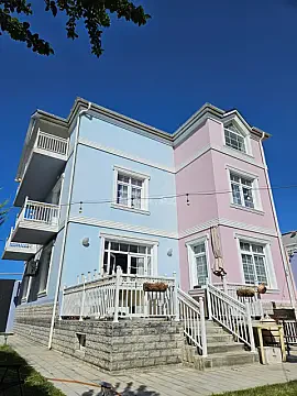 Kirayə verilir 6 otaqlı həyət evi 270 m² — Bakı, Nardaran 6 otaq 270.00 m²