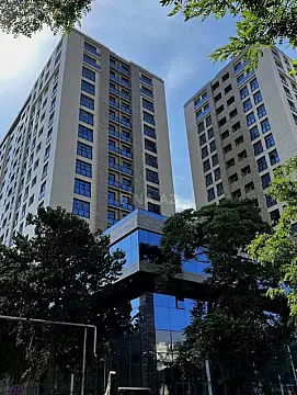 Satılır 3 otaqlı mənzil 97 m² — Bakı, Nəsimi 3 otaq 97.00 m²