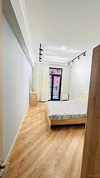 Kirayə verilir 2 otaqlı mənzil 70 m² — Bakı 2 otaq 70.00 m²