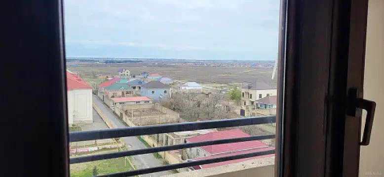 Satılır 4 otaqlı mənzil 102 m² — Bakı, Ramana 4 otaq 102.00 m²