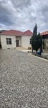 Satılır 3 otaqlı həyət evi 95 m² — Bakı, Saray 3 otaq 95.00 m²