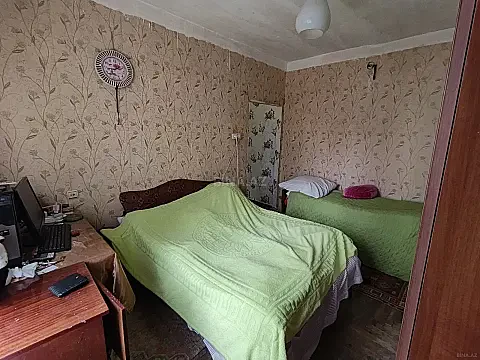 Satılır 2 otaqlı mənzil 36 m² — Bakı 2 otaq 36.00 m²