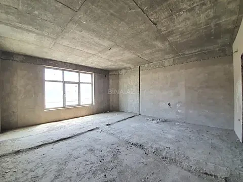 Satılır 3 otaqlı mənzil 120 m² — Bakı, Nərimanov 3 otaq 120.00 m²