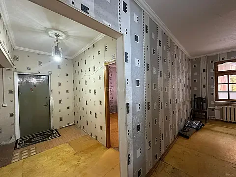 Satılır 4 otaqlı mənzil 80 m² — Bakı, Yeni Günəşli 4 otaq 80.00 m²