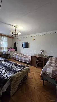 Satılır 1 otaqlı mənzil 36 m² — Bakı 1 otaq 36.00 m²