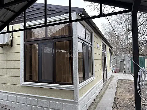 Satılır 3 otaqlı həyət evi 87 m² — Bakı, Binəqədi 3 otaq 87.00 m²