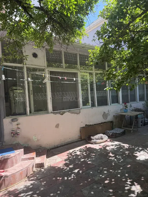 Satılır 5 otaqlı həyət evi 50 m²