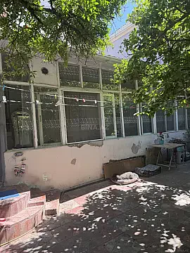 Satılır 5 otaqlı həyət evi 50 m² — Bakı 5 otaq 50.00 m²