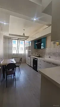 Kirayə verilir 3 otaqlı mənzil 114 m² — Bakı, Masazır 3 otaq 114.00 m²