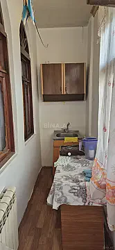 Kirayə verilir 1 otaqlı həyət evi 30 m² — Bakı, Əhmədli 1 otaq 30.00 m²