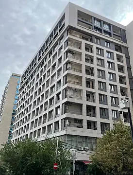 Satılır 3 otaqlı mənzil 82 m² — Bakı 3 otaq 82.00 m²