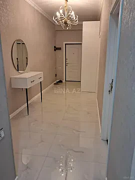 Satılır 3 otaqlı mənzil 95 m² — Bakı, Memar Əcəmi yanı 3 otaq 95.00 m²