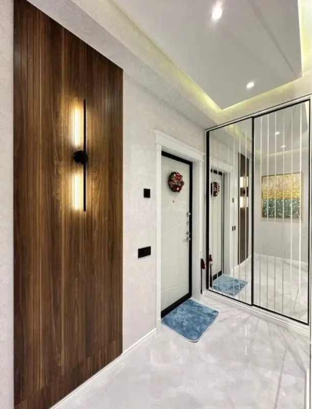 Satılır 2 otaqlı mənzil 50 m²