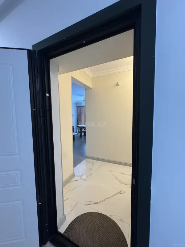 Kirayə verilir 3 otaqlı mənzil 70 m²
