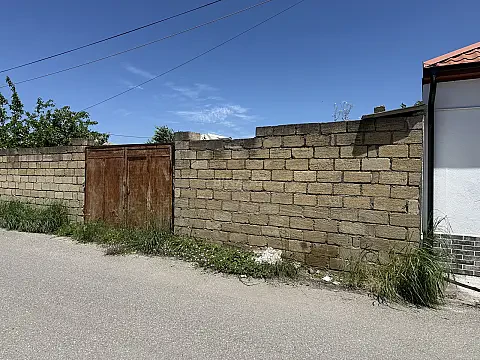 Satılır torpaq sahəsi 2 m² — Quba 2.00 m²
