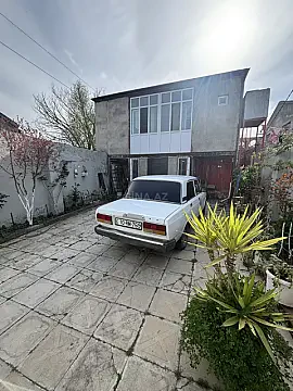 Satılır 6 otaqlı həyət evi 130 m² — Bakı, Yeni Suraxanı 6 otaq 130.00 m²