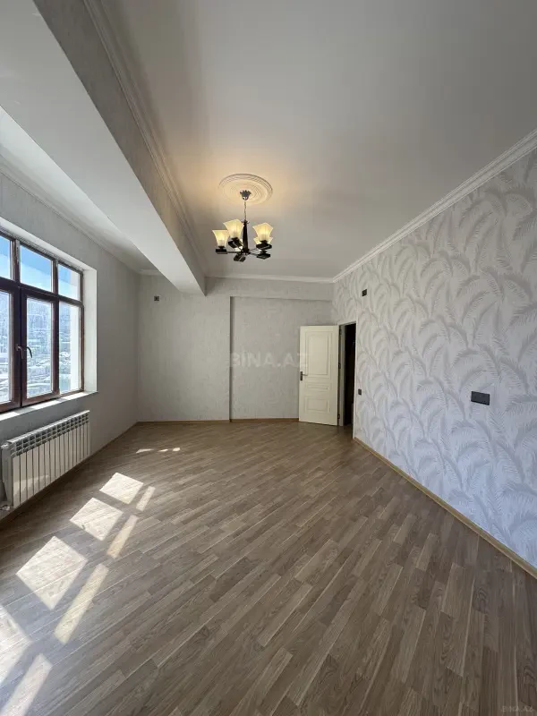 Kirayə verilir 2 otaqlı mənzil 80 m²