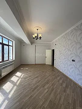 Kirayə verilir 2 otaqlı mənzil 80 m² — Bakı, Bayıl 2 otaq 80.00 m²