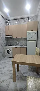 Kirayə verilir 2 otaqlı həyət evi 80 m² — Bakı, Əhmədli 2 otaq 80.00 m²