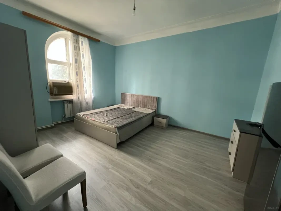 Kirayə verilir 2 otaqlı mənzil 45 m²