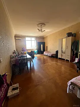 Kirayə verilir 2 otaqlı mənzil 86 m² — Bakı, İnşaatçılar 2 otaq 86.00 m²