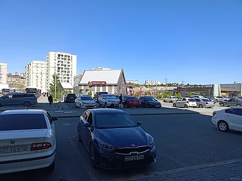 Satılır 3 otaqlı mənzil 85 m² — Bakı, Yasamal 3 otaq 85.00 m²