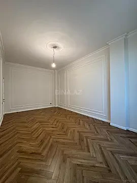 Satılır 2 otaqlı mənzil 105 m² — Bakı, Nərimanov 2 otaq 105.00 m²