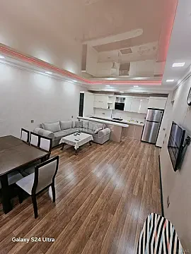 Kirayə verilir 3 otaqlı mənzil 95 m² — Bakı 3 otaq 95.00 m²