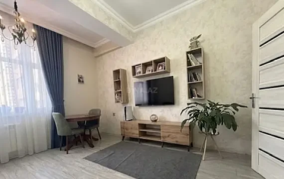 Satılır 3 otaqlı mənzil 86 m² — Bakı 3 otaq 86.00 m²