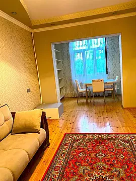 Satılır 2 otaqlı mənzil 65 m² — Bakı 2 otaq 65.00 m²