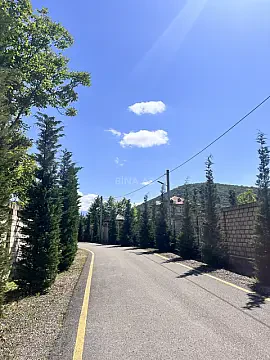 Kirayə verilir 4 otaqlı həyət evi 143 m² — Quba 4 otaq 143.00 m²