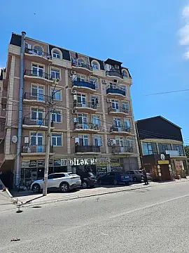 Satılır 3 otaqlı mənzil 63 m² — Bakı, Masazır 3 otaq 63.00 m²