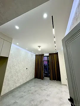 Satılır 2 otaqlı mənzil 60 m² — Bakı 2 otaq 60.00 m²