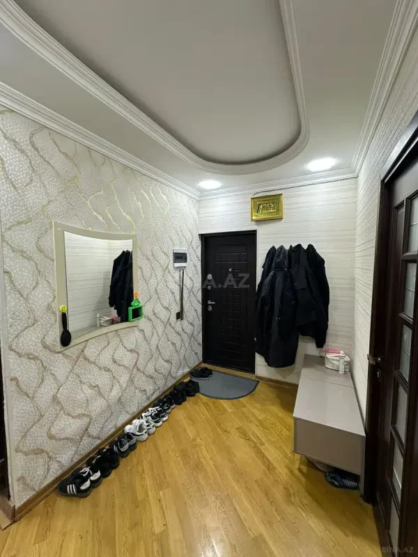 Satılır 3 otaqlı mənzil 85 m²