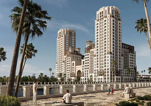 Satılır 1 otaqlı mənzil 36.8 m² — Bakı, Sea Breeze 1 otaq 36.80 m²