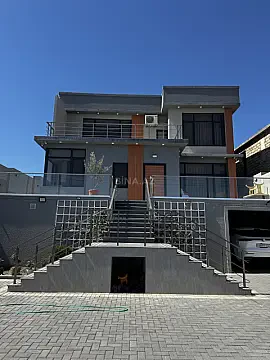 Satılır 5 otaqlı həyət evi 250 m² — Bakı, Şıxov 5 otaq 250.00 m²