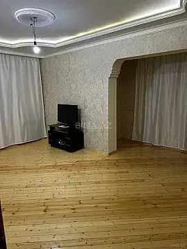 Kirayə verilir 2 otaqlı mənzil 62 m² — Bakı, Qaraçuxur 2 otaq 62.00 m²