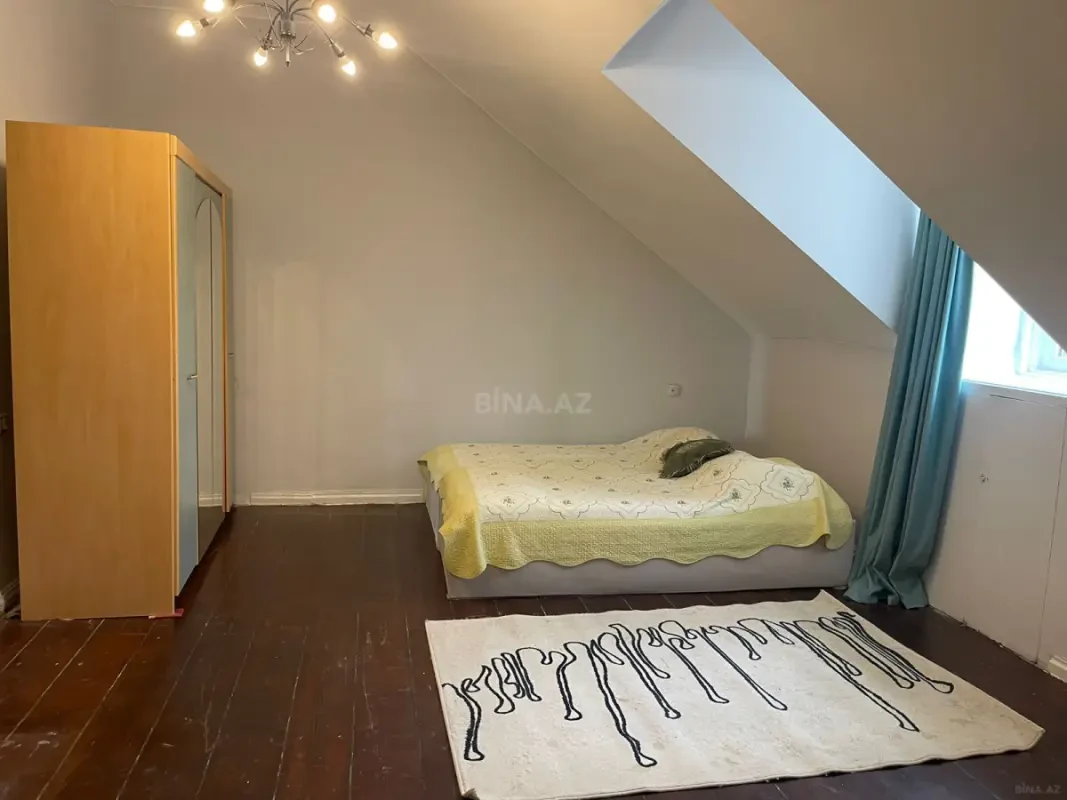 Kirayə verilir 2 otaqlı mənzil 51 m²