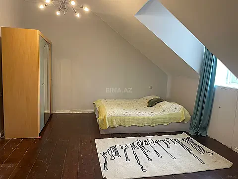 Kirayə verilir 2 otaqlı mənzil 51 m² — Bakı, Xətai 2 otaq 51.00 m²