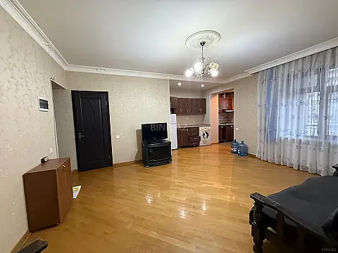 Kirayə verilir 2 otaqlı mənzil 45 m² — Bakı, Xətai 2 otaq 45.00 m²