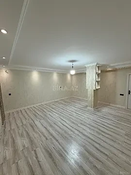 Satılır 4 otaqlı mənzil 128 m² — Bakı, Bakıxanov 4 otaq 128.00 m²