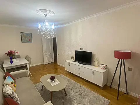 Satılır 3 otaqlı mənzil 80 m² — Bakı, Əhmədli 3 otaq 80.00 m²