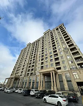 Satılır 4 otaqlı mənzil 179 m² — Bakı, Xətai 4 otaq 179.00 m²