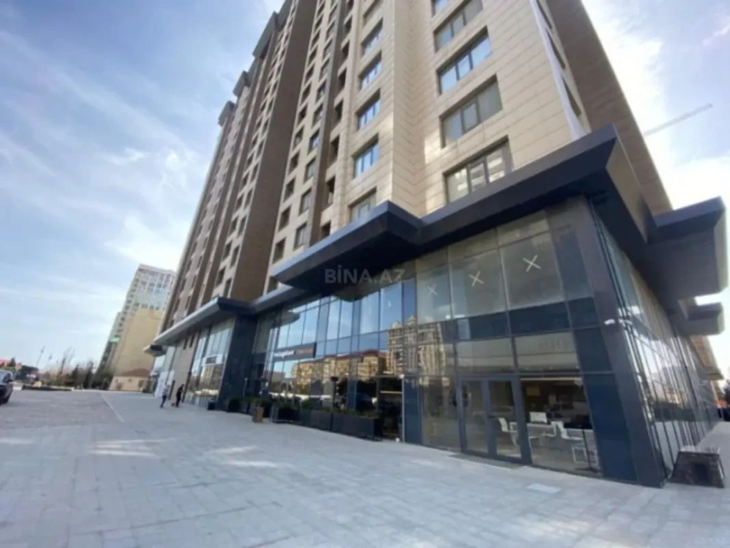 Kirayə verilir 2 otaqlı mənzil 90 m²
