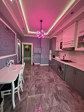 Kirayə verilir 1 otaqlı mənzil 70 m² — Bakı 1 otaq 70.00 m²